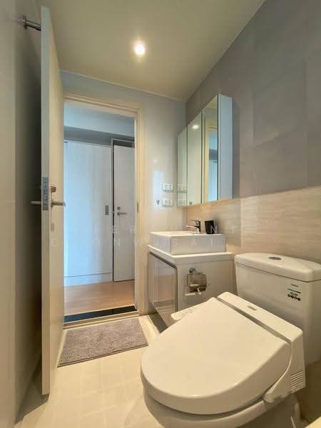 Runesu Thonglor 5, bangkok, 82 Padi Madi Alley, Khlong Tan Nua, Watthana, Bangkok, 1 Bedroom, 38 sqm, Condo For Rent, by Teeranant Chonwisaikajon, 500583807 - DDproperty.com
