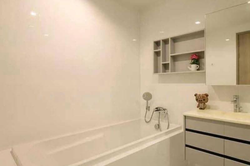 HQ Thonglor by Sansiri, bangkok, Sukhumvit Road, Khlong Tan Nua, Watthana, Bangkok, 1 Bedroom, 58 sqm, Condo For Sale, by Suchada Yodyiem, 500583808 - DDproperty.com