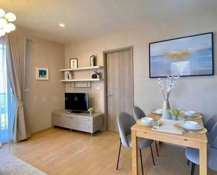 HQ Thonglor by Sansiri, bangkok, Sukhumvit Road, Khlong Tan Nua, Watthana, Bangkok, 1 Bedroom, 58 sqm, Condo For Sale, by Suchada Yodyiem, 500583808 - DDproperty.com