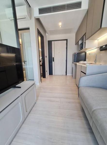 The Room Phaya Thai, bangkok, 567 Thanon Si Ayutthaya, Thanon Phaya Thai, Ratchathewi, Bangkok, 1 Bedroom, 28 sqm, Condo For Rent, by Sarena Choengsamor, 500583809 - DDproperty.com