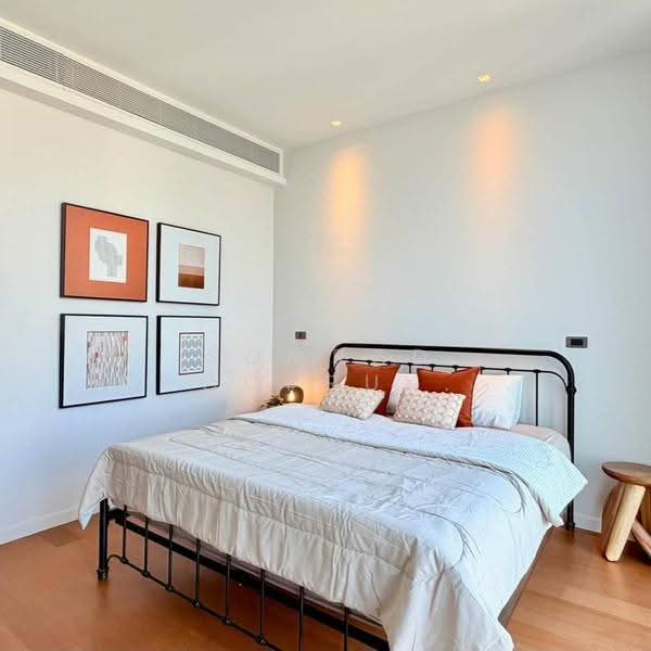 Canapaya Residences Rama 3, bangkok, 888 Rama 3 Road, Bang Klo, Bang Kho Laem, Bangkok, 2 Bedrooms, 88 sqm, Condo For Rent, by Somrad Phoopruksachart, 500583811 - DDproperty.com