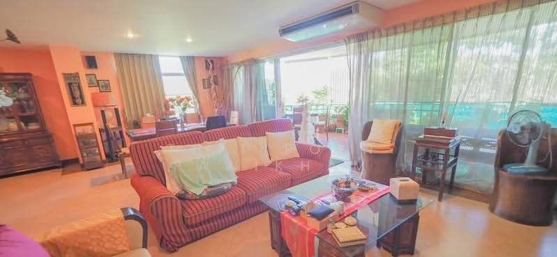 Executive Residence 4 : เอคเซคคิวทิฟ เรสซิเดนซ์ 4, ชลบุรี, 476 ถนนราชวรุณ, บางละมุง, ชลบุรี, 203 ตร.ม., คอนโด ขาย, โดย Thitiporn Pawikham, 500583812 - DDproperty.com