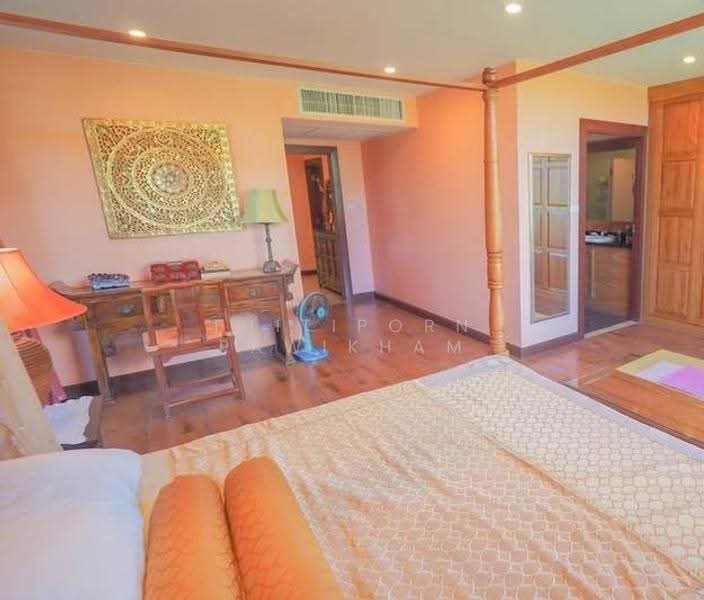 Executive Residence 4, Chon Buri (Pattaya), 476 Ratchawarun Road, Bang Lamung, Bang Lamung (Pattaya), Chon Buri (Pattaya), 2 Bedrooms, 203 sqm, Condo For Sale, by Thitiporn Pawikham, 500583812 - DDproperty.com