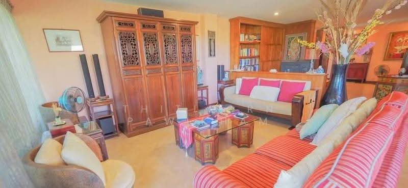 Executive Residence 4 : เอคเซคคิวทิฟ เรสซิเดนซ์ 4, ชลบุรี, 476 ถนนราชวรุณ, บางละมุง, ชลบุรี, 203 ตร.ม., คอนโด ขาย, โดย Thitiporn Pawikham, 500583812 - DDproperty.com