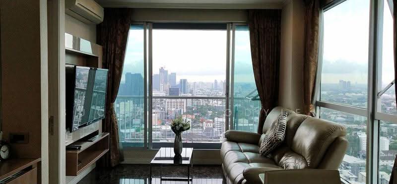 Rhythm Sukhumvit 50, bangkok, 8 Sukhumvit 50, Sukhumvit Road, Phra Kanong, Khlong Toei, Bangkok, 1 Bedroom, 50 sqm, Condo For Sale, by Suchada Yodyiem, 500583813 - DDproperty.com