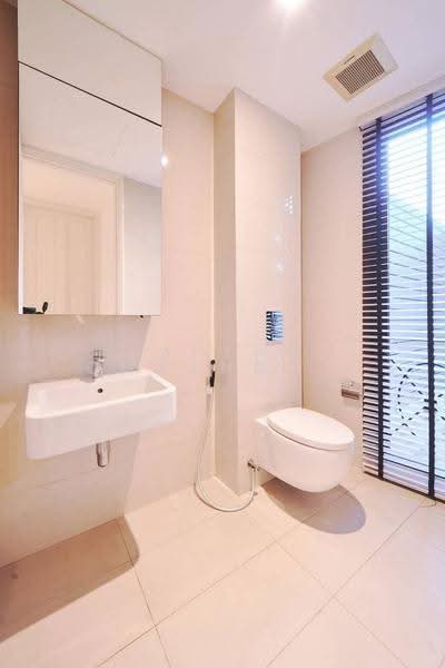 Baan Lux Sathon : บ้าน ลักซ์-สาทร, กรุงเทพ, ซอยเมฆสวัสดิ์, ช่องนนทรี, ยานนาวา, กรุงเทพ, 386 ตร.ม., คอนโด ให้เช่า, โดย Sarena Choengsamor, 500583815 - DDproperty.com