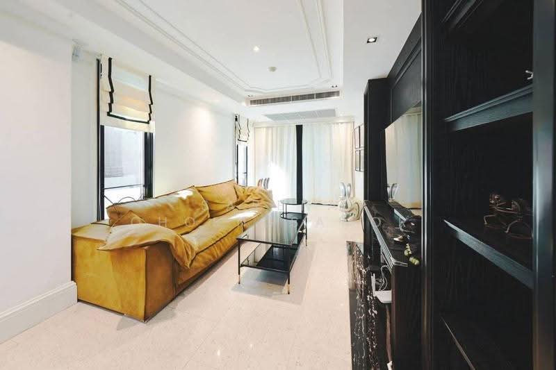 Baan Lux Sathon, Bangkok, Soi Meksawat, Chong Nonsi, Yan Nawa, Bangkok, 3 Bedrooms, 386 sqm, Condo For Rent, by Sarena Choengsamor, 500583815 - DDproperty.com