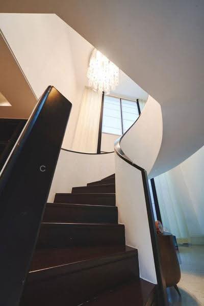Baan Lux Sathon : บ้าน ลักซ์-สาทร, กรุงเทพ, ซอยเมฆสวัสดิ์, ช่องนนทรี, ยานนาวา, กรุงเทพ, 386 ตร.ม., คอนโด ให้เช่า, โดย Sarena Choengsamor, 500583815 - DDproperty.com