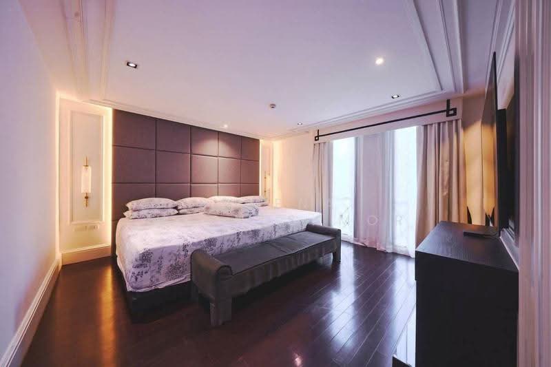 Baan Lux Sathon : บ้าน ลักซ์-สาทร, กรุงเทพ, ซอยเมฆสวัสดิ์, ช่องนนทรี, ยานนาวา, กรุงเทพ, 386 ตร.ม., คอนโด ให้เช่า, โดย Sarena Choengsamor, 500583815 - DDproperty.com