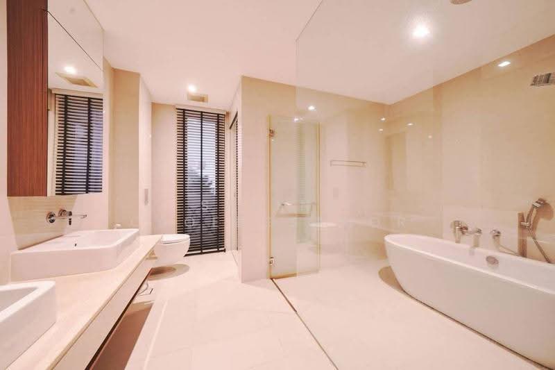 Baan Lux Sathon : บ้าน ลักซ์-สาทร, กรุงเทพ, ซอยเมฆสวัสดิ์, ช่องนนทรี, ยานนาวา, กรุงเทพ, 386 ตร.ม., คอนโด ให้เช่า, โดย Sarena Choengsamor, 500583815 - DDproperty.com