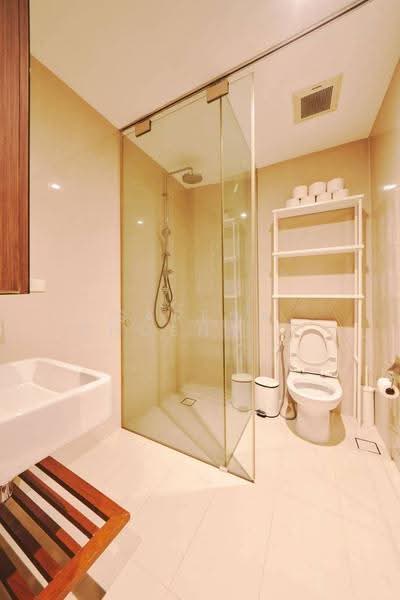 Baan Lux Sathon, Bangkok, Soi Meksawat, Chong Nonsi, Yan Nawa, Bangkok, 3 Bedrooms, 386 sqm, Condo For Rent, by Sarena Choengsamor, 500583815 - DDproperty.com