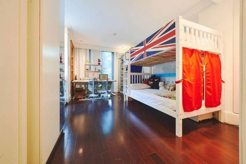Baan Lux Sathon, Bangkok, Soi Meksawat, Chong Nonsi, Yan Nawa, Bangkok, 3 Bedrooms, 386 sqm, Condo For Rent, by Sarena Choengsamor, 500583815 - DDproperty.com