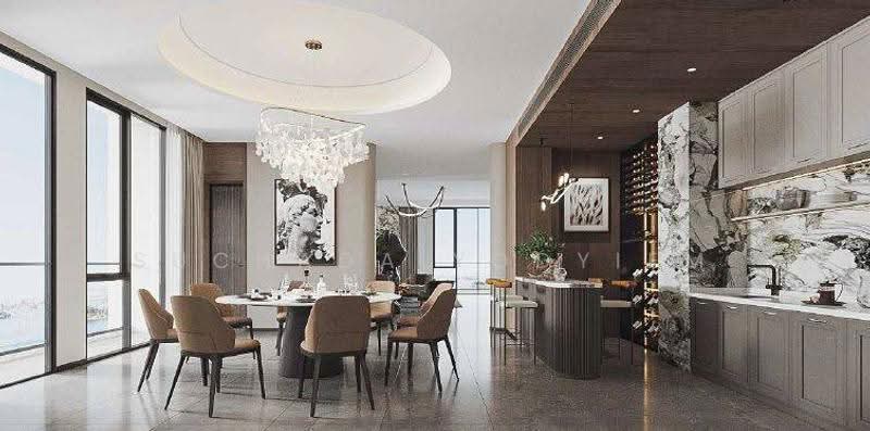 Sapphire Luxurious Condominium Rama III : แซฟไฟร์ ลักซูเรียส คอนโดมิเนียม พระราม 3, กรุงเทพ, 837 ถนนพระราม 3, บางโพงพาง, ยานนาวา, กรุงเทพ, 323 ตร.ม., คอนโด ขาย, โดย Suchada Yodyiem, 500583816 - DDproperty.com