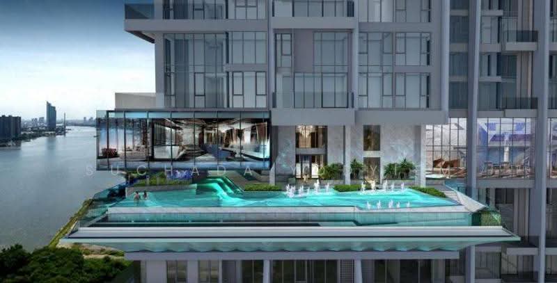 Sapphire Luxurious Condominium Rama III : แซฟไฟร์ ลักซูเรียส คอนโดมิเนียม พระราม 3, กรุงเทพ, 837 ถนนพระราม 3, บางโพงพาง, ยานนาวา, กรุงเทพ, 323 ตร.ม., คอนโด ขาย, โดย Suchada Yodyiem, 500583816 - DDproperty.com