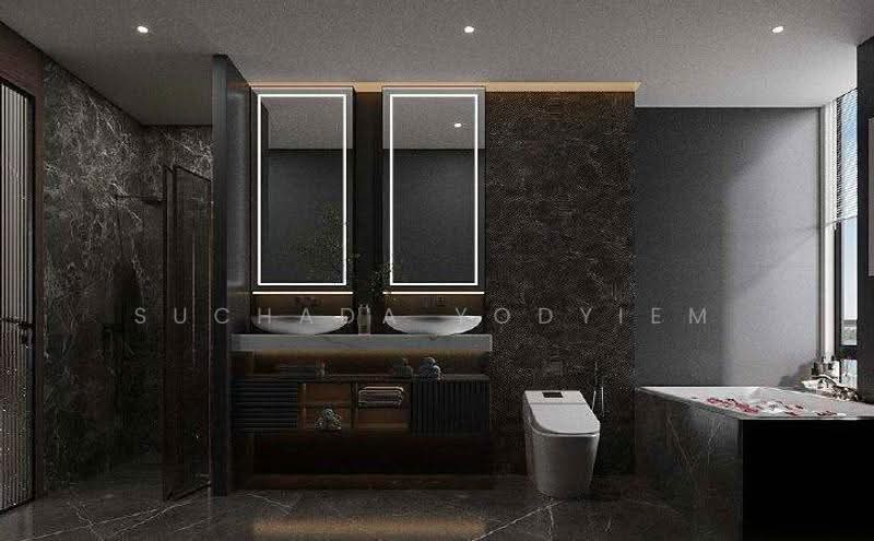 Sapphire Luxurious Condominium Rama III : แซฟไฟร์ ลักซูเรียส คอนโดมิเนียม พระราม 3, กรุงเทพ, 837 ถนนพระราม 3, บางโพงพาง, ยานนาวา, กรุงเทพ, 323 ตร.ม., คอนโด ขาย, โดย Suchada Yodyiem, 500583816 - DDproperty.com