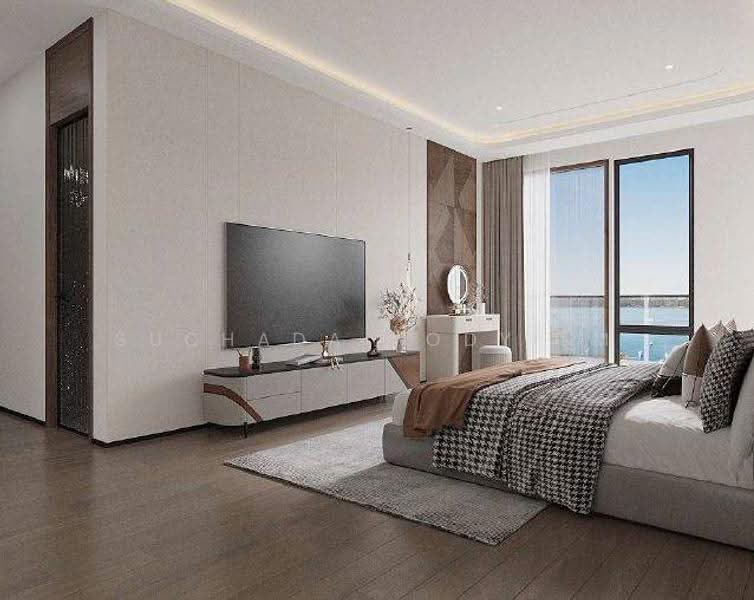 Sapphire Luxurious Condominium Rama III : แซฟไฟร์ ลักซูเรียส คอนโดมิเนียม พระราม 3, กรุงเทพ, 837 ถนนพระราม 3, บางโพงพาง, ยานนาวา, กรุงเทพ, 323 ตร.ม., คอนโด ขาย, โดย Suchada Yodyiem, 500583816 - DDproperty.com
