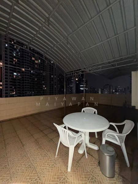 Petch 9 Tower : เพชรเก้า ทาวเวอร์, กรุงเทพ, ซอยเพชรบุรี 9, ถนนพญาไท, ราชเทวี, กรุงเทพ, 110 ตร.ม., คอนโด ให้เช่า, โดย Piyawan Maiyapan, 500583817 - DDproperty.com