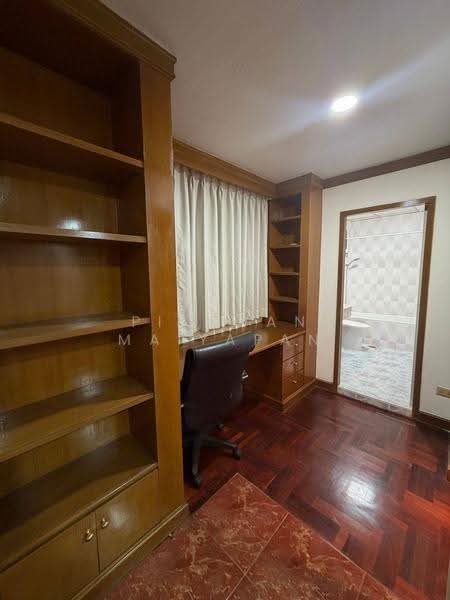 Petch 9 Tower, Bangkok, Phetchaburi 9 Alley, Thanon Phaya Thai, Ratchathewi, Bangkok, 2 Bedrooms, 110 sqm, Condo For Rent, by Piyawan Maiyapan, 500583817 - DDproperty.com