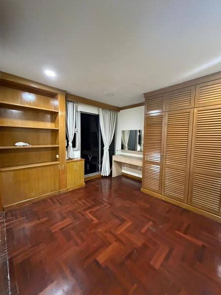 Petch 9 Tower, Bangkok, Phetchaburi 9 Alley, Thanon Phaya Thai, Ratchathewi, Bangkok, 2 Bedrooms, 110 sqm, Condo For Rent, by Piyawan Maiyapan, 500583817 - DDproperty.com