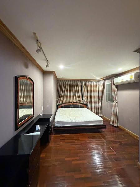 Petch 9 Tower, Bangkok, Phetchaburi 9 Alley, Thanon Phaya Thai, Ratchathewi, Bangkok, 2 Bedrooms, 110 sqm, Condo For Rent, by Piyawan Maiyapan, 500583817 - DDproperty.com