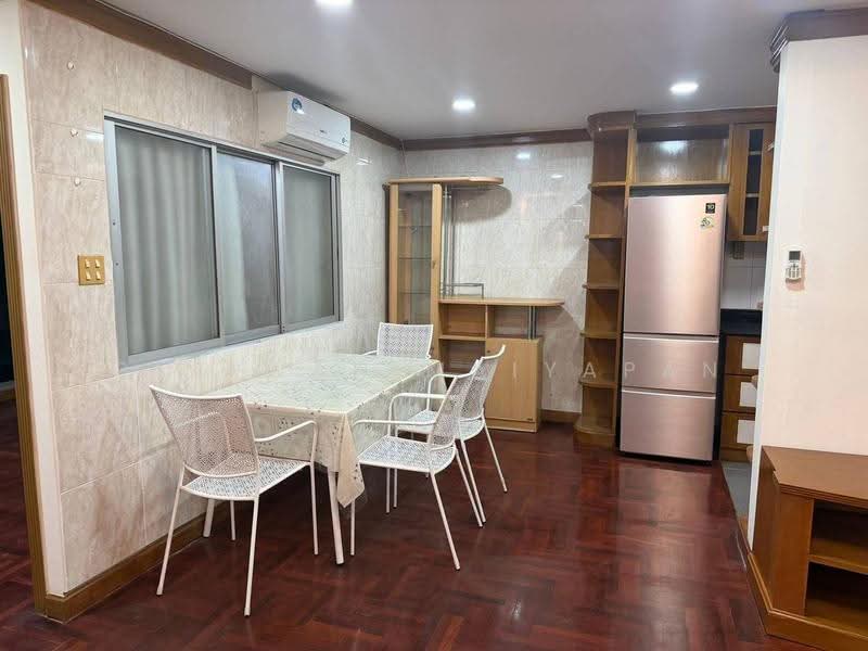 Petch 9 Tower : เพชรเก้า ทาวเวอร์, กรุงเทพ, ซอยเพชรบุรี 9, ถนนพญาไท, ราชเทวี, กรุงเทพ, 110 ตร.ม., คอนโด ให้เช่า, โดย Piyawan Maiyapan, 500583817 - DDproperty.com