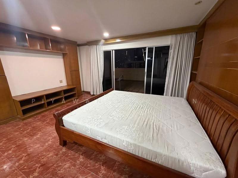 Petch 9 Tower : เพชรเก้า ทาวเวอร์, กรุงเทพ, ซอยเพชรบุรี 9, ถนนพญาไท, ราชเทวี, กรุงเทพ, 110 ตร.ม., คอนโด ให้เช่า, โดย Piyawan Maiyapan, 500583817 - DDproperty.com