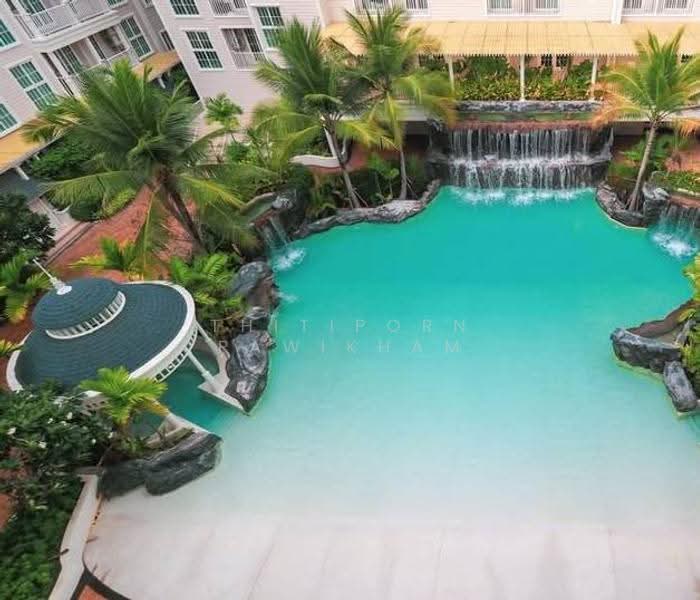 Grand Florida Beachfront, chon-buri, Soi NaJomtien 14, Na Chom Thian, Sattahip, Chon Buri (Pattaya), 2 Bedrooms, 92 sqm, Condo For Sale, by Thitiporn Pawikham, 500583818 - DDproperty.com
