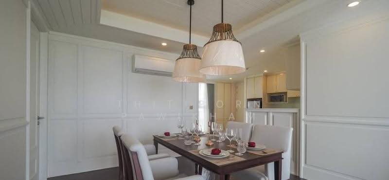 Grand Florida Beachfront : แกรนด์ ฟลอริด้า บีชฟร้อนท์, ชลบุรี, ซอยนาจอมเทียน 14, นาจอมเทียน, สัตหีบ, ชลบุรี, 92 ตร.ม., คอนโด ขาย, โดย Thitiporn Pawikham, 500583818 - DDproperty.com