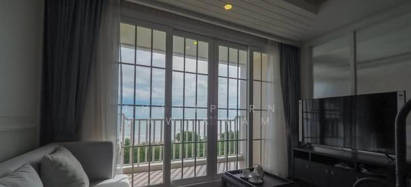 Grand Florida Beachfront, chon-buri, Soi NaJomtien 14, Na Chom Thian, Sattahip, Chon Buri (Pattaya), 2 Bedrooms, 92 sqm, Condo For Sale, by Thitiporn Pawikham, 500583818 - DDproperty.com