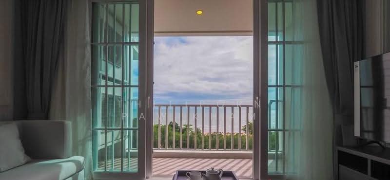 Grand Florida Beachfront, chon-buri, Soi NaJomtien 14, Na Chom Thian, Sattahip, Chon Buri (Pattaya), 2 Bedrooms, 92 sqm, Condo For Sale, by Thitiporn Pawikham, 500583818 - DDproperty.com