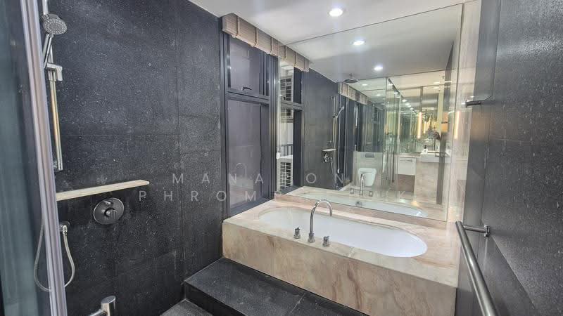 The Met Sathorn, bangkok, 123 South Sathorn Road, Thung Maha Mek, Sathon, Bangkok, 3 Bedrooms, 198 sqm, Condo For Rent, by Manapong Phromphitak, 500583820 - DDproperty.com