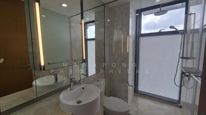 The Met Sathorn, bangkok, 123 South Sathorn Road, Thung Maha Mek, Sathon, Bangkok, 3 Bedrooms, 198 sqm, Condo For Rent, by Manapong Phromphitak, 500583820 - DDproperty.com