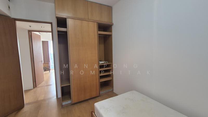 The Met Sathorn, bangkok, 123 South Sathorn Road, Thung Maha Mek, Sathon, Bangkok, 3 Bedrooms, 198 sqm, Condo For Rent, by Manapong Phromphitak, 500583820 - DDproperty.com