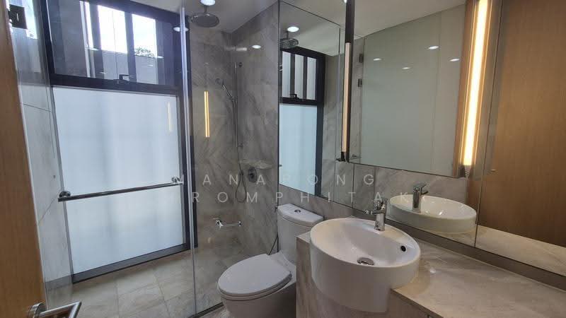 The Met Sathorn, bangkok, 123 South Sathorn Road, Thung Maha Mek, Sathon, Bangkok, 3 Bedrooms, 198 sqm, Condo For Rent, by Manapong Phromphitak, 500583820 - DDproperty.com