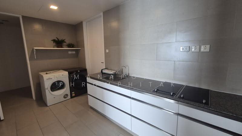 The Met Sathorn, bangkok, 123 South Sathorn Road, Thung Maha Mek, Sathon, Bangkok, 3 Bedrooms, 198 sqm, Condo For Rent, by Manapong Phromphitak, 500583820 - DDproperty.com
