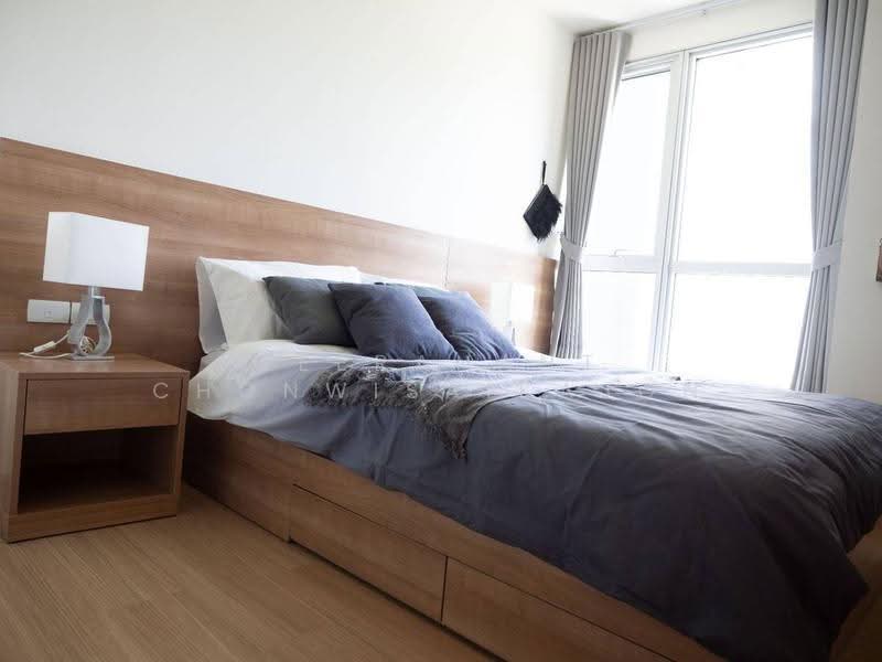 Rhythm Sukhumvit 50, bangkok, 8 Sukhumvit 50, Sukhumvit Road, Phra Kanong, Khlong Toei, Bangkok, 1 Bedroom, 47 sqm, Condo For Rent, by Teeranant Chonwisaikajon, 500583821 - DDproperty.com