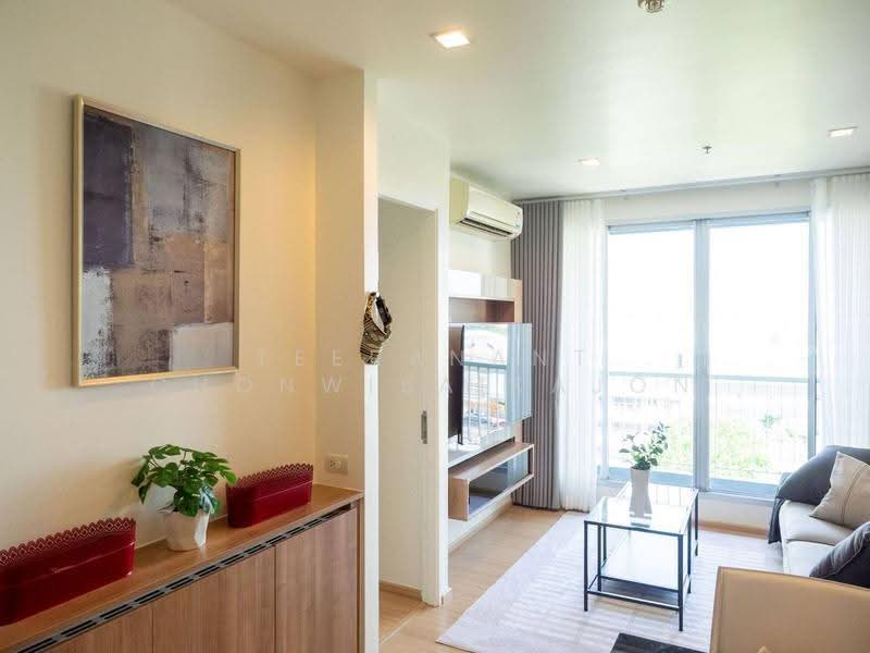 Rhythm Sukhumvit 50, bangkok, 8 Sukhumvit 50, Sukhumvit Road, Phra Kanong, Khlong Toei, Bangkok, 1 Bedroom, 47 sqm, Condo For Rent, by Teeranant Chonwisaikajon, 500583821 - DDproperty.com