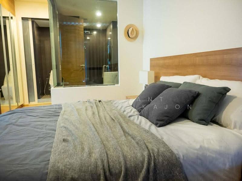 Rhythm Sukhumvit 50, bangkok, 8 Sukhumvit 50, Sukhumvit Road, Phra Kanong, Khlong Toei, Bangkok, 1 Bedroom, 47 sqm, Condo For Rent, by Teeranant Chonwisaikajon, 500583821 - DDproperty.com