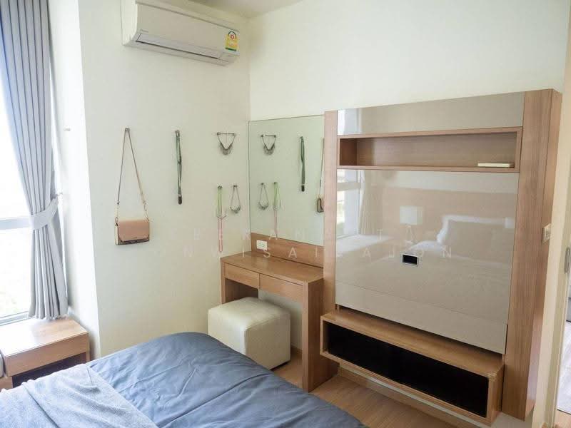 Rhythm Sukhumvit 50, bangkok, 8 Sukhumvit 50, Sukhumvit Road, Phra Kanong, Khlong Toei, Bangkok, 1 Bedroom, 47 sqm, Condo For Rent, by Teeranant Chonwisaikajon, 500583821 - DDproperty.com