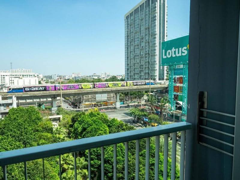 Rhythm Sukhumvit 50, bangkok, 8 Sukhumvit 50, Sukhumvit Road, Phra Kanong, Khlong Toei, Bangkok, 1 Bedroom, 47 sqm, Condo For Rent, by Teeranant Chonwisaikajon, 500583821 - DDproperty.com