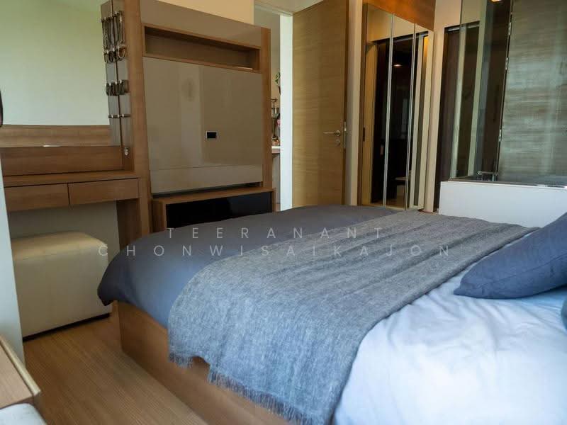 Rhythm Sukhumvit 50, bangkok, 8 Sukhumvit 50, Sukhumvit Road, Phra Kanong, Khlong Toei, Bangkok, 1 Bedroom, 47 sqm, Condo For Rent, by Teeranant Chonwisaikajon, 500583821 - DDproperty.com