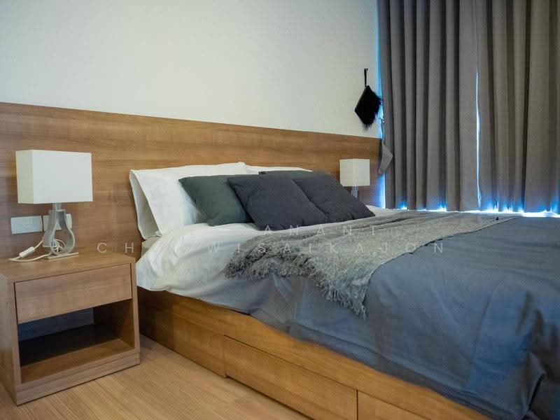 Rhythm Sukhumvit 50, bangkok, 8 Sukhumvit 50, Sukhumvit Road, Phra Kanong, Khlong Toei, Bangkok, 1 Bedroom, 47 sqm, Condo For Rent, by Teeranant Chonwisaikajon, 500583821 - DDproperty.com