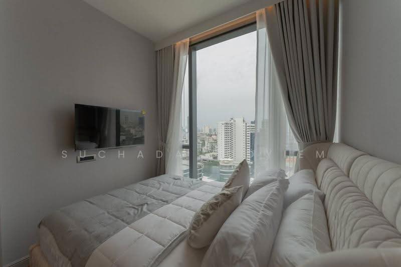 Khun By Yoo, bangkok, 338 Thonglor Road, Khlong Tan Nua, Watthana, Bangkok, 2 Bedrooms, 82 sqm, Condo For Sale, by Suchada Yodyiem, 500583822 - DDproperty.com