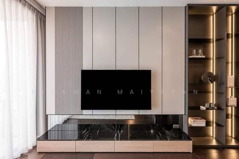 LAVIQ Sukhumvit 57, bangkok, Soi Sukhumvit 57, Sukhumvit Road, Khlong Tan Nua, Watthana, Bangkok, 2 Bedrooms, 80 sqm, Condo For Rent, by Piyawan Maiyapan, 500583823 - DDproperty.com