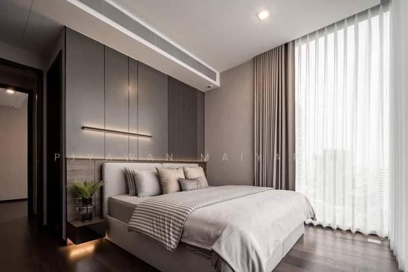LAVIQ Sukhumvit 57, bangkok, Soi Sukhumvit 57, Sukhumvit Road, Khlong Tan Nua, Watthana, Bangkok, 2 Bedrooms, 80 sqm, Condo For Rent, by Piyawan Maiyapan, 500583823 - DDproperty.com