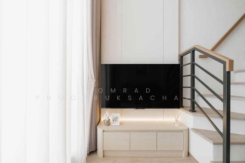 Culture Chula, bangkok, 38/12 Soi Pratu Chai, Si Phraya, Bang Rak, Bangkok, 1 Bedroom, 38 sqm, Condo For Rent, by Somrad Phoopruksachart, 500583824 - DDproperty.com