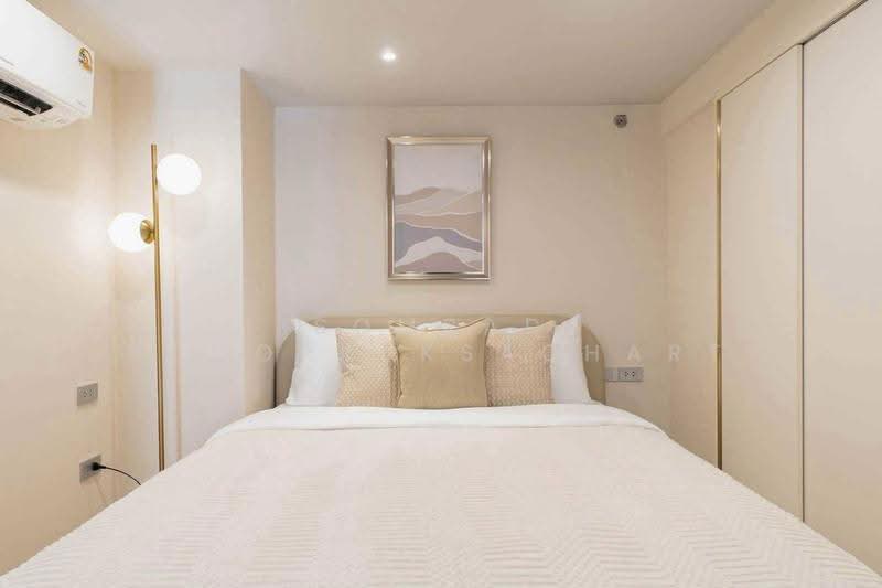 Culture Chula, bangkok, 38/12 Soi Pratu Chai, Si Phraya, Bang Rak, Bangkok, 1 Bedroom, 38 sqm, Condo For Rent, by Somrad Phoopruksachart, 500583824 - DDproperty.com