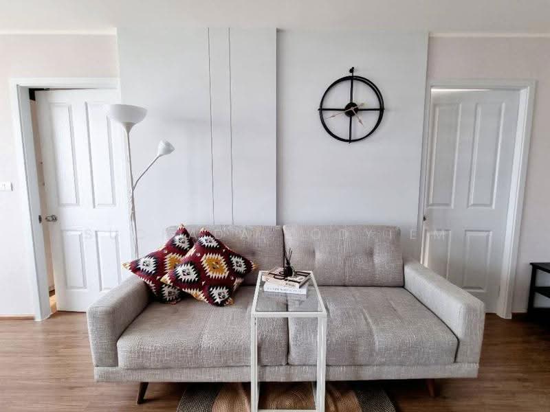 U Delight@Talat Phlu Station, bangkok, 88 985 Ratchadaphisek Rd, Dao Khanong, Thon Buri, Bangkok, 2 Bedrooms, 51 sqm, Condo For Sale, by Suchada Yodyiem, 500583825 - DDproperty.com