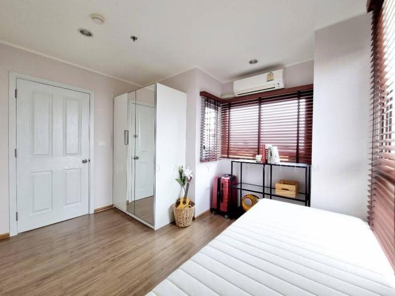 U Delight@Talat Phlu Station, bangkok, 88 985 Ratchadaphisek Rd, Dao Khanong, Thon Buri, Bangkok, 2 Bedrooms, 51 sqm, Condo For Sale, by Suchada Yodyiem, 500583825 - DDproperty.com