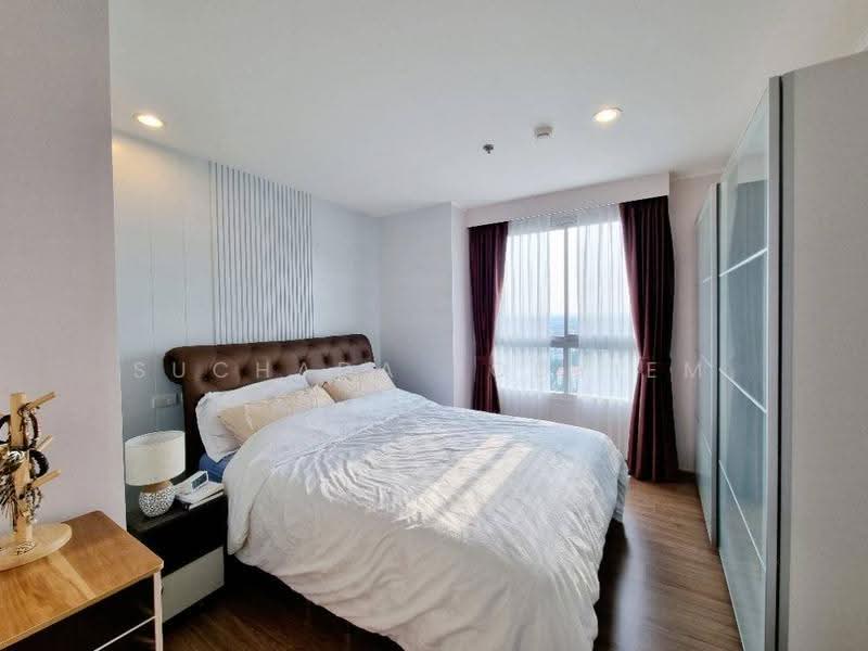 U Delight@Talat Phlu Station, bangkok, 88 985 Ratchadaphisek Rd, Dao Khanong, Thon Buri, Bangkok, 2 Bedrooms, 51 sqm, Condo For Sale, by Suchada Yodyiem, 500583825 - DDproperty.com